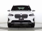Used 2022 BMW X3 xDrive30i w/ Convenience Package image 2