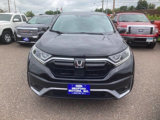 Used 2021 Honda CR-V EX-L image 2