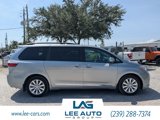 Used 2016 Toyota Sienna Limited Premium w/ Protection Package image 2