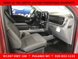 New 2025 Ford F150 XLT w/ Equipment Group 302A MID image 5