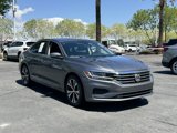 Used 2022 Volkswagen Passat 2.0T SE image 6
