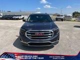 Used 2018 GMC Terrain SLT w/ Preferred Package image 3