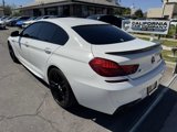 Used 2017 BMW 640i Gran Coupe image 3