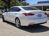 Used 2020 Genesis G80 3.8 image 3