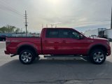 Used 2012 Ford F150 FX4 w/ FX Luxury Pkg image 4