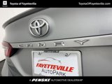 Used 2024 Toyota Camry SE image 3