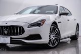 Used 2018 Maserati Quattroporte S Q4 image 2
