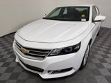 Used 2016 Chevrolet Impala LT image 2