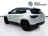 Used 2021 Jeep Compass Latitude image 5
