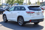 Used 2016 Toyota Highlander XLE image 2