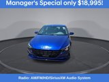 Certified 2023 Hyundai Elantra SEL w/ Convenience Package image 3