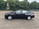 New 2025 Nissan Versa S w/ Trunk Package image 2