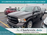 Used 2016 RAM 1500 Outdoorsman image 2