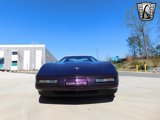 Used 1993 Chevrolet Corvette Convertible image 3