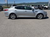 Used 2013 Kia Optima EX w/ Premium Pkg image 2
