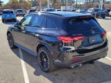 New 2025 Mercedes-Benz GLC 350e 4MATIC image 5