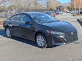 New 2025 Nissan Sentra S image 2