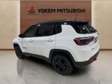 Used 2024 Jeep Compass Trailhawk image 3