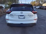 Used 2023 Nissan Murano SV image 4