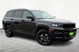 New 2025 Jeep Grand Cherokee L Limited w/ Luxury Tech Group II image 2