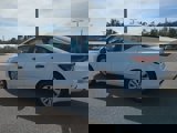 New 2025 Nissan Sentra S image 6