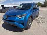 Used 2018 Toyota RAV4 LE image 4