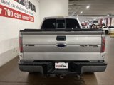 Used 2011 Ford F150 Raptor w/ Raptor Luxury Pkg image 4