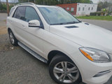Used 2015 Mercedes-Benz ML 350 4MATIC image 2