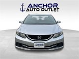 Used 2013 Honda Civic EX image 2