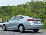 Used 2017 Chevrolet Cruze LS image 4
