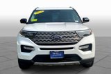 Certified 2023 Ford Explorer Limited image 3