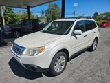 Used 2012 Subaru Forester 2.5X Premium image 3