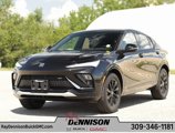 New 2025 Buick Envista Sport Touring w/ Convenience I Package image 3