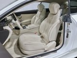 Used 2016 Mercedes-Benz S 550 4MATIC Coupe image 4