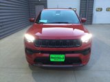 New 2024 Jeep Compass Limited image 3