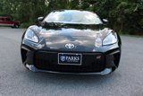 Used 2024 Toyota GR86 Premium image 4