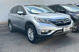 Used 2016 Honda CR-V EX image 2