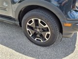 Used 2021 Ford Bronco Sport Outer Banks image 4