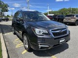 Used 2017 Subaru Forester 2.5i Touring image 2