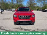 Used 2022 Nissan Frontier SV image 2
