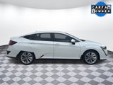 Used 2018 Honda Clarity Touring image 2