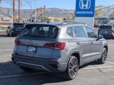 Used 2022 Volkswagen Taos S w/ IQ Drive S Package image 3