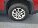 Used 2019 Chevrolet Traverse LT image 6
