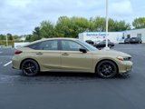 New 2026 Honda Civic Sport image 2