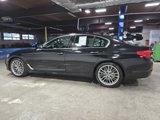 Used 2018 BMW 530e xDrive image 2