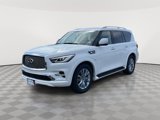 Used 2019 INFINITI QX80 Luxe image 3