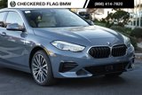 Used 2024 BMW 228i xDrive Gran Coupe w/ Convenience Package image 2