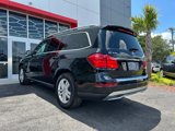 Used 2016 Mercedes-Benz GL 450 4MATIC image 6