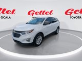 Used 2020 Chevrolet Equinox LS image 4