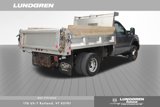 Used 2014 Ford F350 XL w/ Snow Plow Prep Package image 3